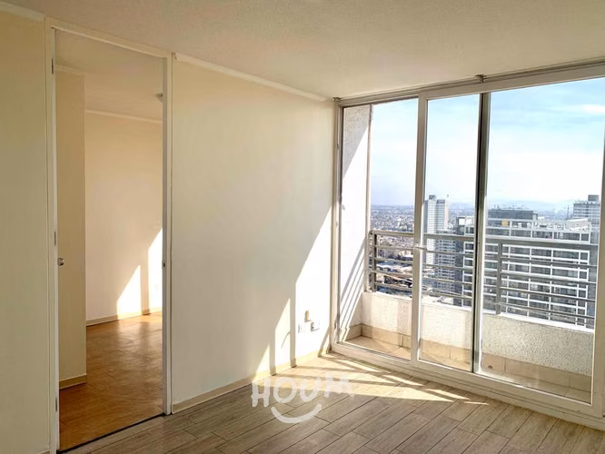 Departamento en Toro Mazotte