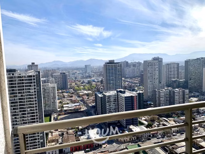 Departamento en Toro Mazotte