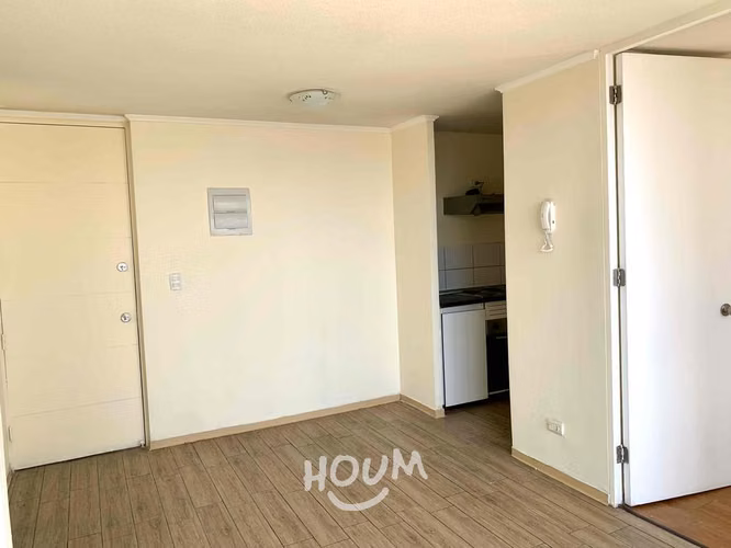 Departamento en Toro Mazotte