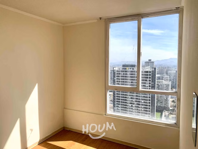 Departamento en Toro Mazotte