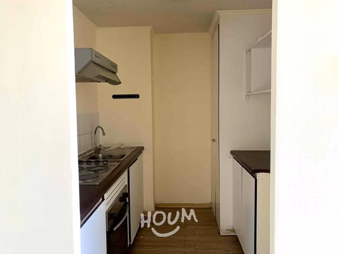 Departamento en Toro Mazotte