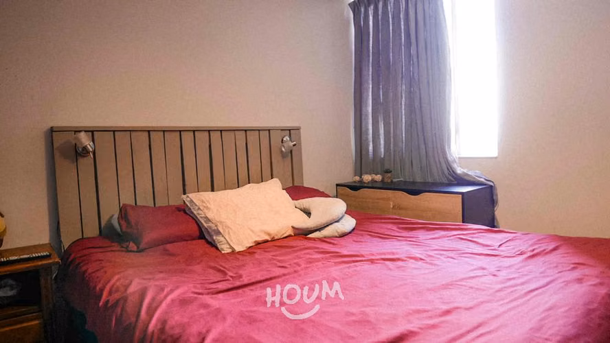 Departamento en Avenida Punta Arenas