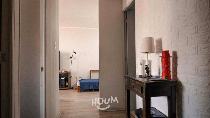 Departamento en Avenida Punta Arenas