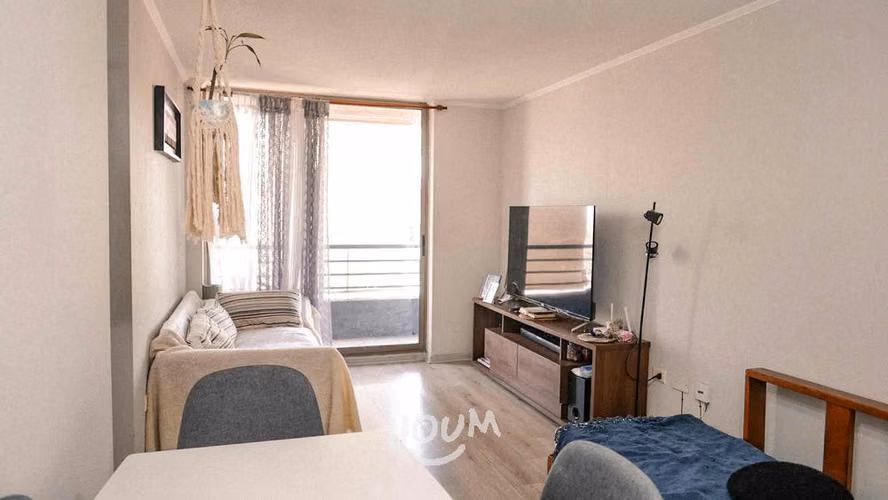 Departamento en Avenida Punta Arenas