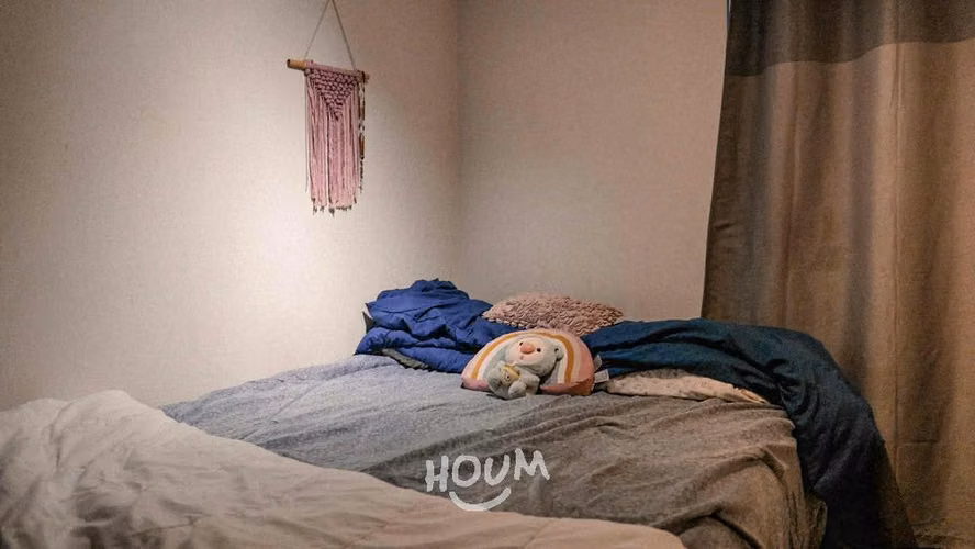 Departamento en Avenida Punta Arenas