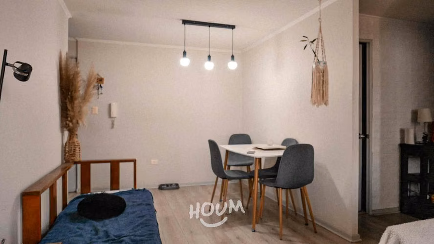Departamento en Avenida Punta Arenas