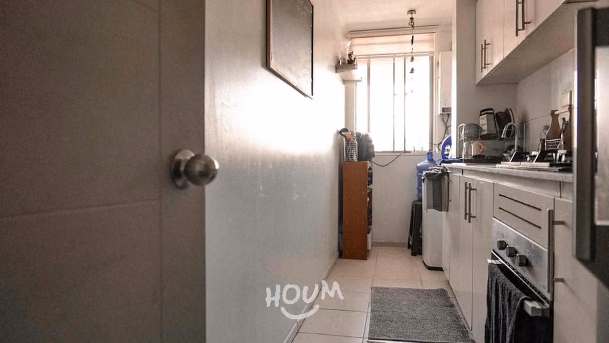 Departamento en Avenida Punta Arenas
