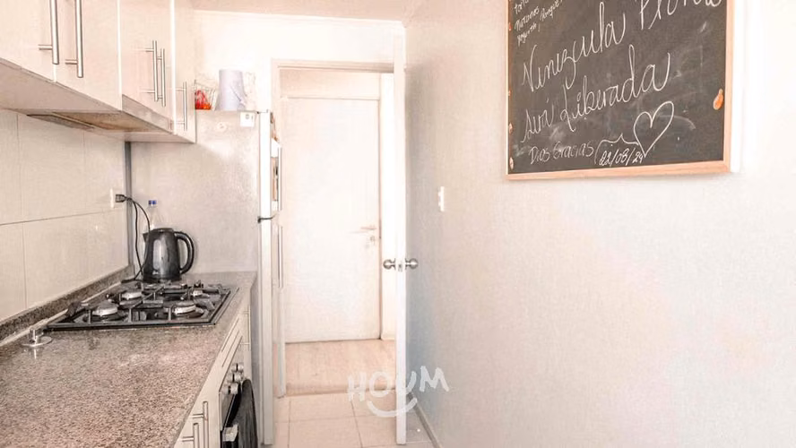 Departamento en Avenida Punta Arenas