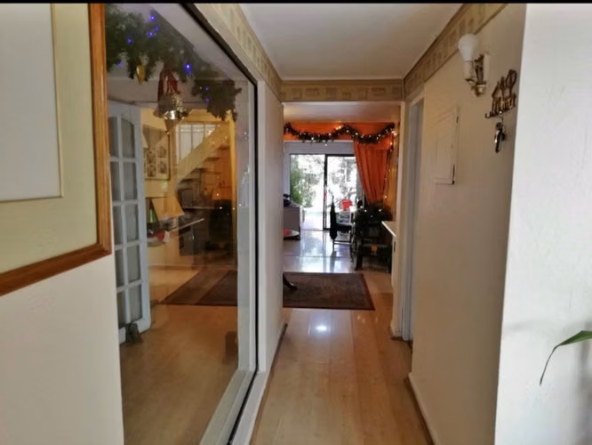 Venta Casa 5D/4B - San Bernardo - Imagen 8