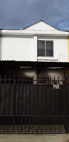 Casa Comuna de Maule Central