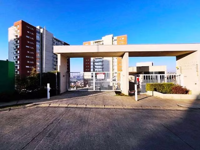 Venta Departamento 75 m2, 3 Habitaciones, Altos de Viña