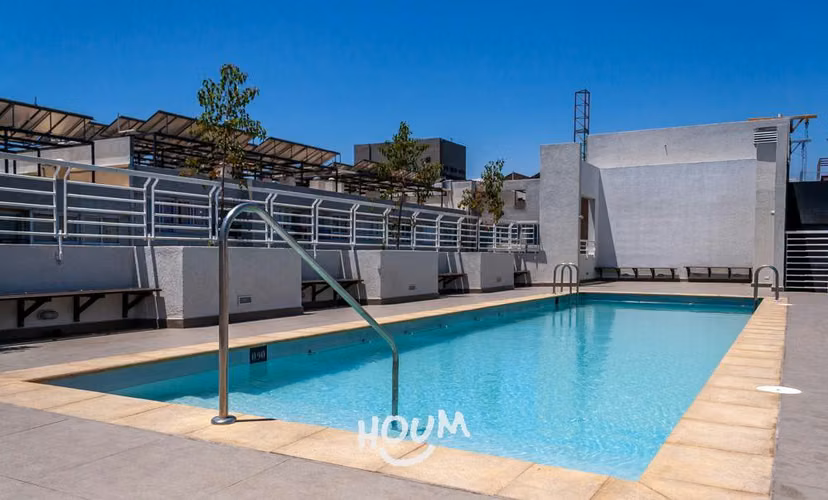 Departamento en Avenida María Rozas Velásquez - Imagen 19