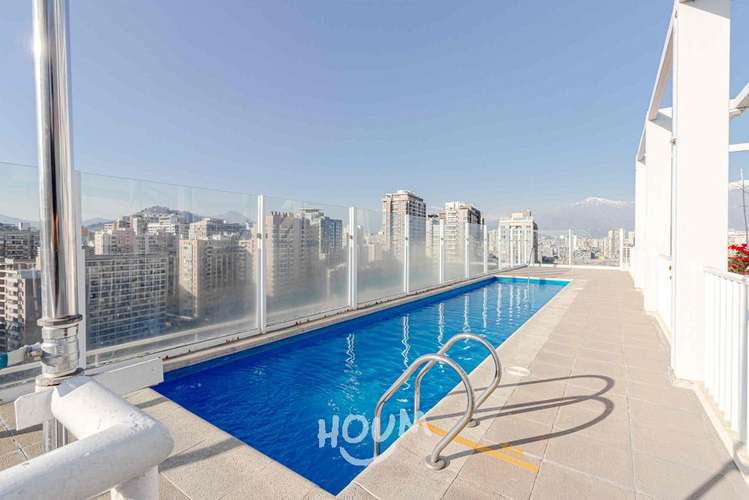 Departamento en San Isidro - Imagen 14