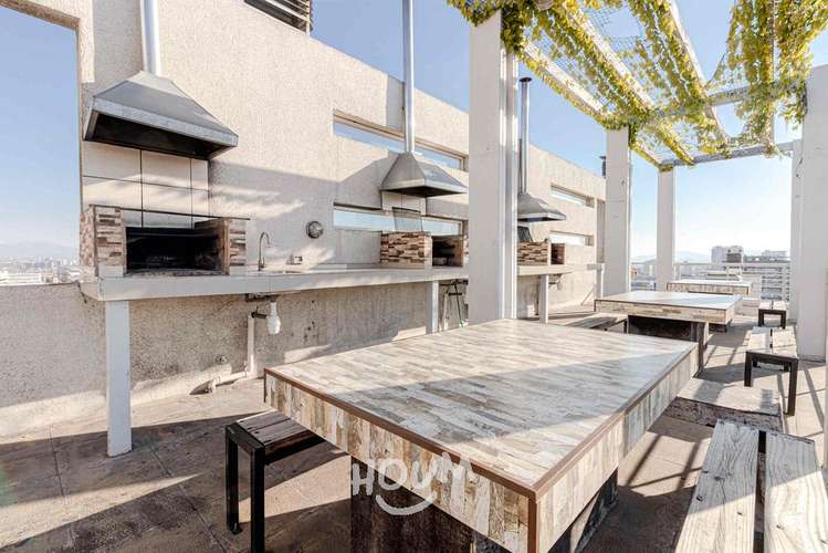 Departamento en San Isidro - Imagen 12