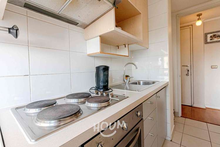 Departamento en San Isidro - Imagen 6