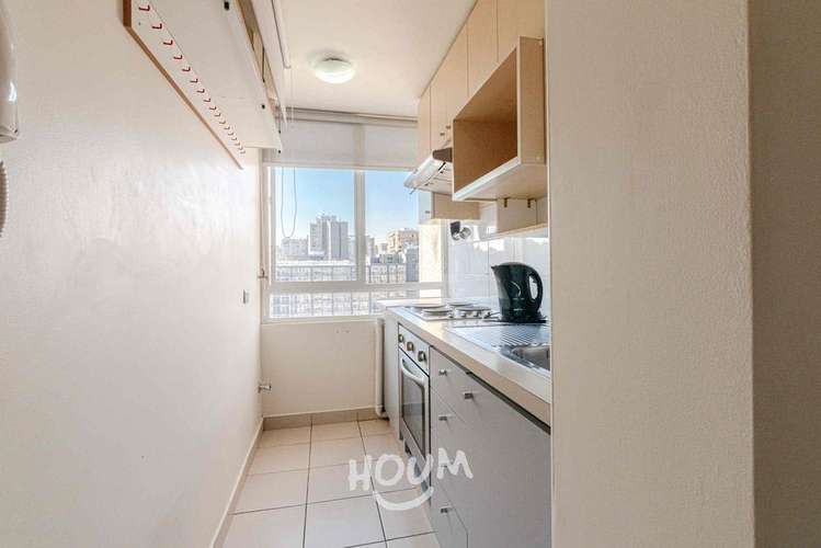 Departamento en San Isidro - Imagen 5
