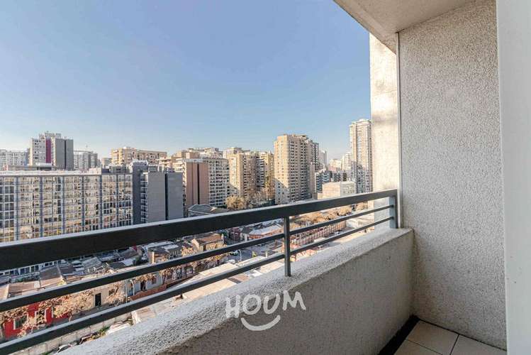Departamento en San Isidro - Imagen 2