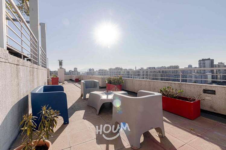 Departamento en San Isidro - Imagen 13