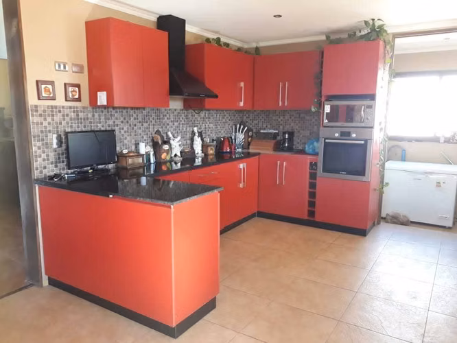 Vendo Casa En Pencahue, A 12 Kms De Talca