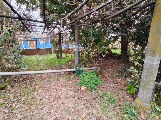 SE VENDE AMPLIA CASA EN LONTUE EXCELENTE UBICACIÓN COMERCIAL REGIÓN DEL MAULE - Imagen 16