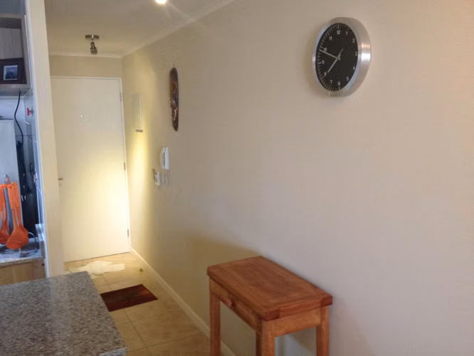 Venta Hermoso Departamento en la Serena frente al mar