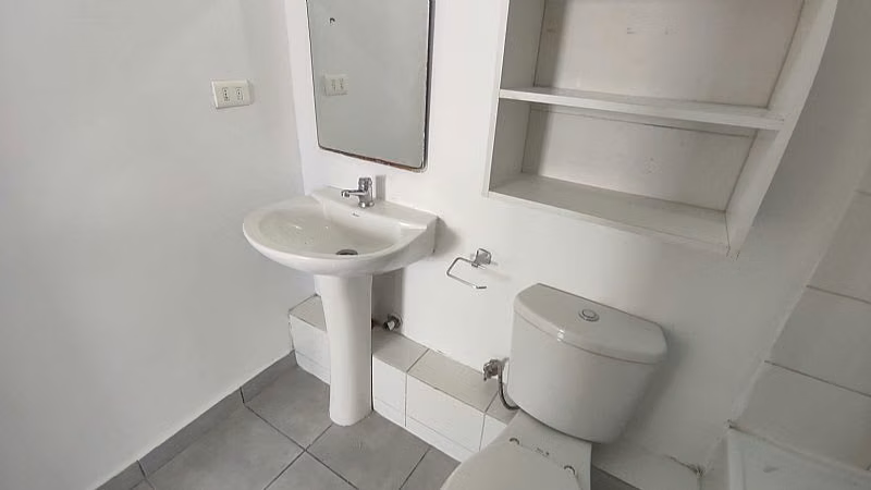 Departamento SAN PABLO/AV. LA ESTRELLA