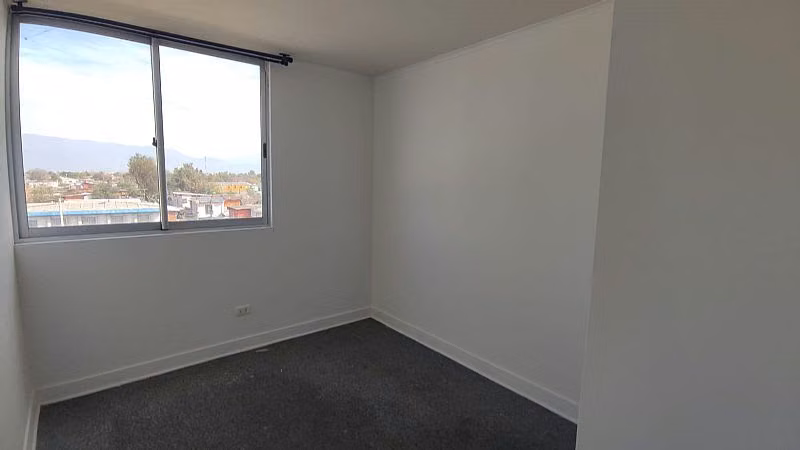 Departamento SAN PABLO/AV. LA ESTRELLA