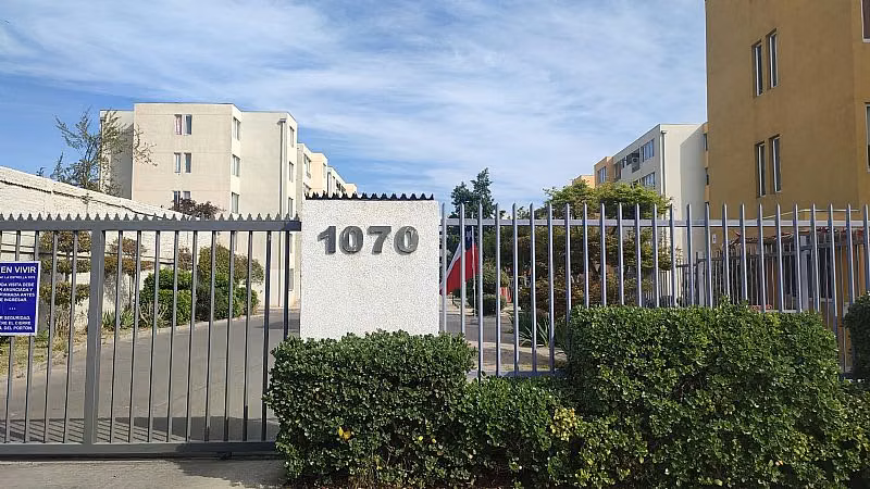 Departamento SAN PABLO/AV. LA ESTRELLA