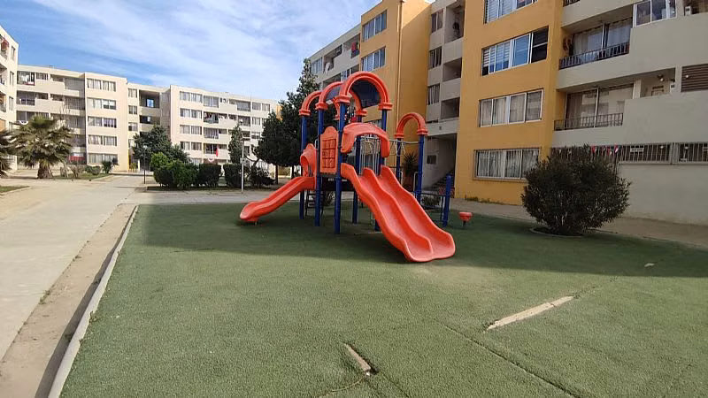 Departamento SAN PABLO/AV. LA ESTRELLA