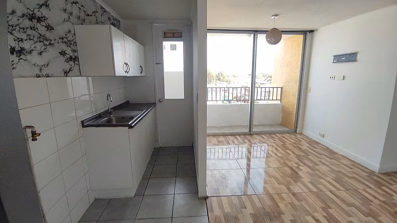 Departamento SAN PABLO/AV. LA ESTRELLA