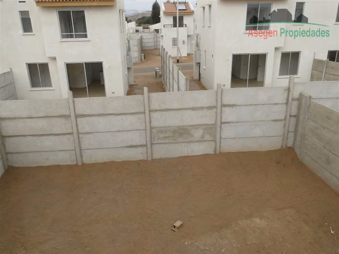 CASA Casa en venta en Parque Las Pircas - Vallenar