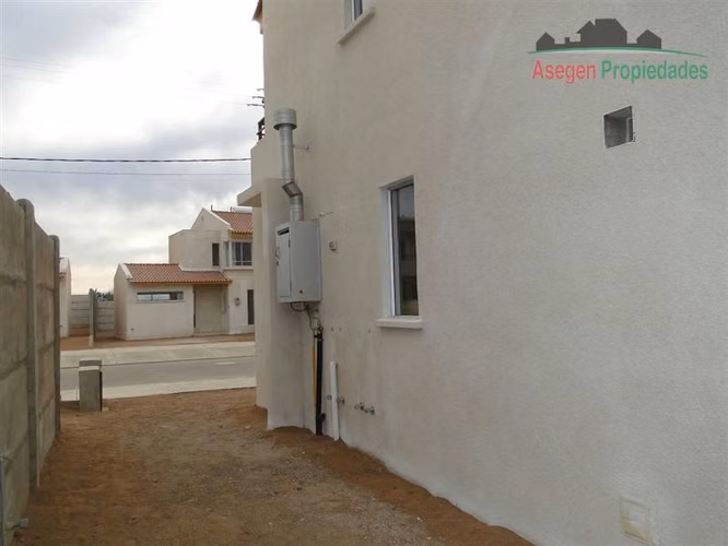 CASA Casa en venta en Parque Las Pircas - Vallenar