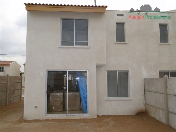 CASA Casa en venta en Parque Las Pircas - Vallenar