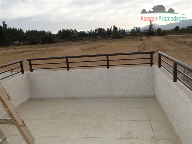 CASA Casa en venta en Parque Las Pircas - Vallenar