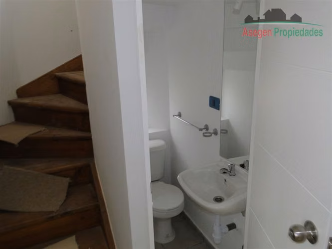 CASA Casa en venta en Parque Las Pircas - Vallenar