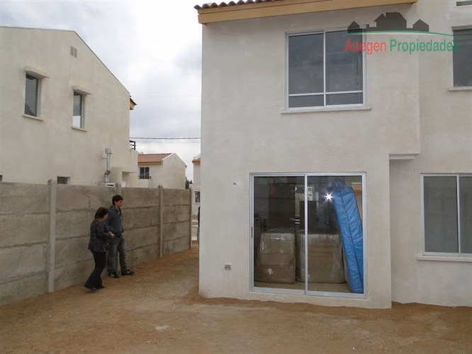 CASA Casa en venta en Parque Las Pircas - Vallenar