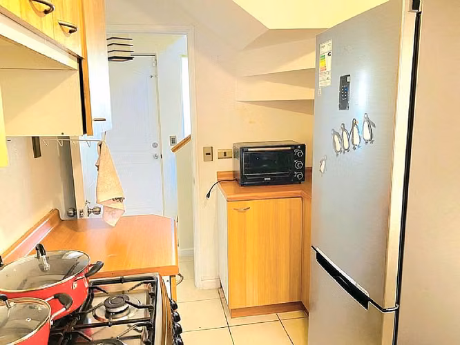 Arriendo casa amoblada ideal para empresas en Torr