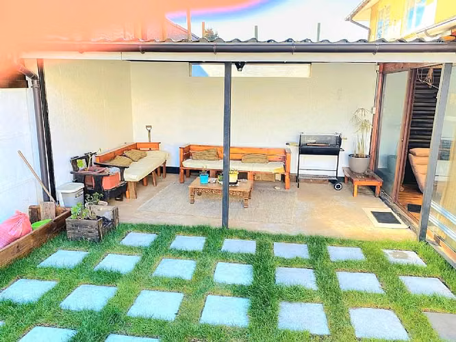 Arriendo casa amoblada ideal para empresas en Torr