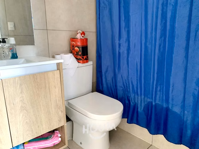 Departamento en Coronel Souper