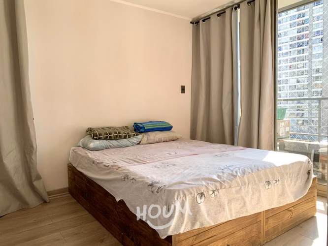 Departamento en Coronel Souper
