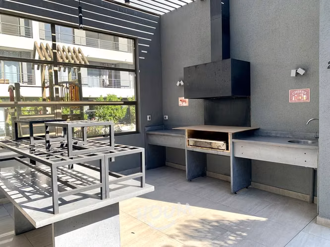 Departamento en Coronel Souper