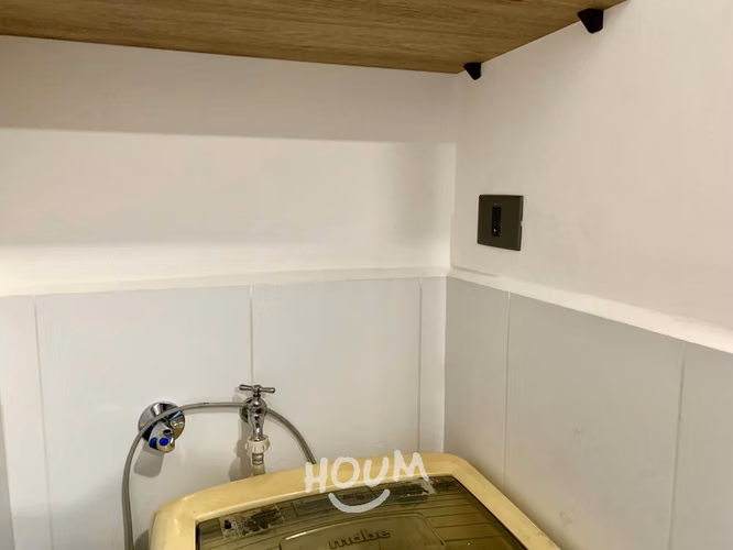 Departamento en Coronel Souper
