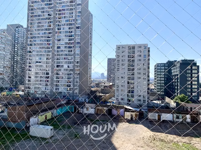 Departamento en Coronel Souper