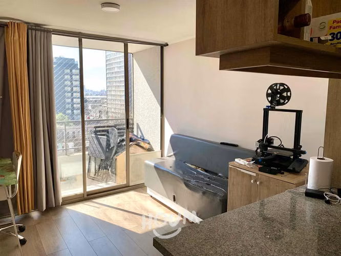 Departamento en Coronel Souper