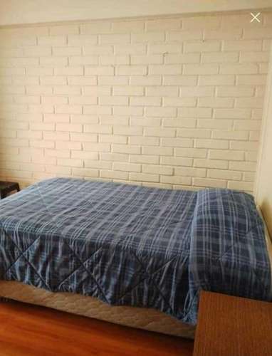 SE ARRIENDA AMPLIA CASA EN CALAMA V.CHICA (45542)