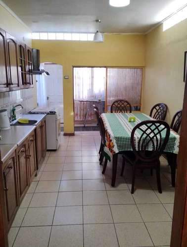 SE ARRIENDA AMPLIA CASA EN CALAMA V.CHICA (45542)