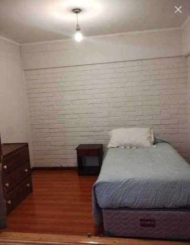 SE ARRIENDA AMPLIA CASA EN CALAMA V.CHICA (45542)