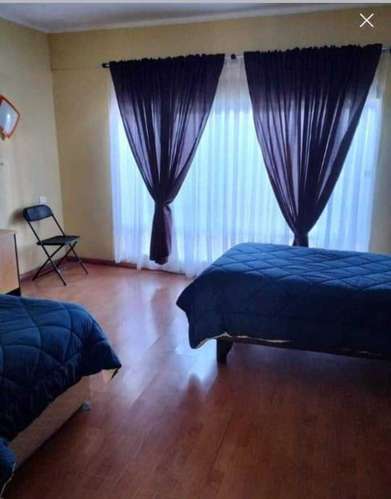 SE ARRIENDA AMPLIA CASA EN CALAMA V.CHICA (45542)