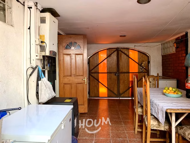 Casa en Pasaje los Diamantes