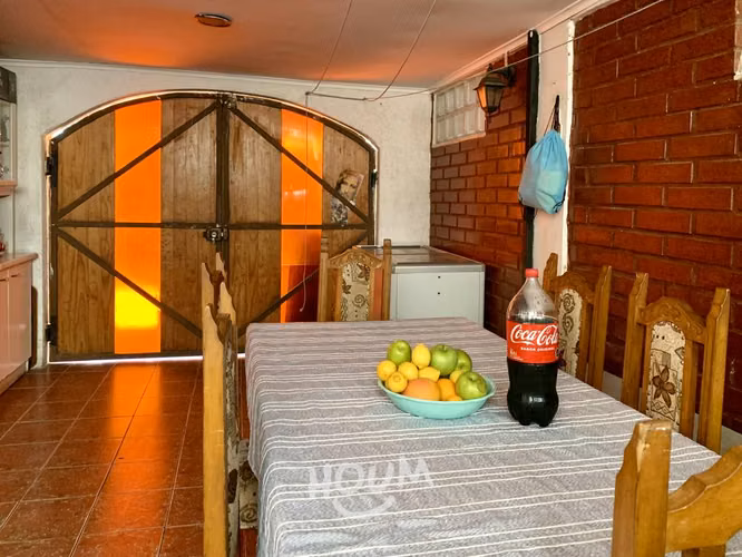 Casa en Pasaje los Diamantes